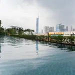 Premium Skyscraper 2-Bedroom Suite In Kl