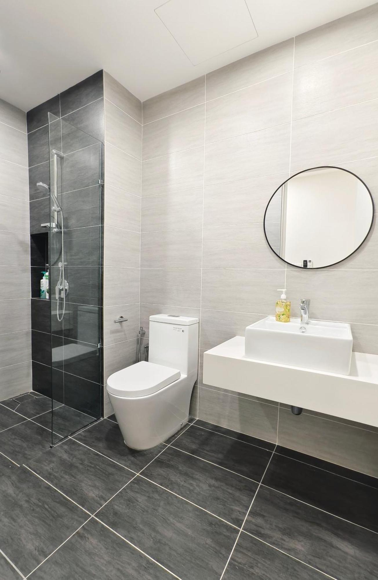 Premium Skyscraper 2-bedroom In Kl * Kuala Lumpur