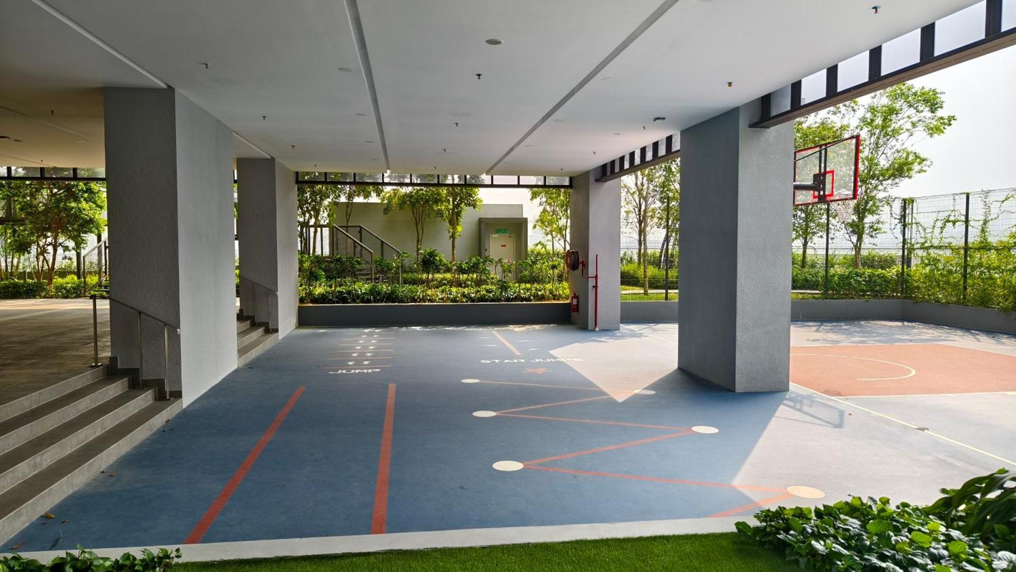 Premium Skyscraper 2-bedroom In Kl Pangsapuri Kuala Lumpur